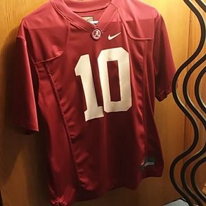 Alabama Jersey